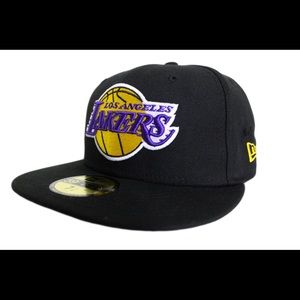 LAKER TRIBUTE FITTED